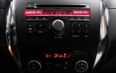 Suzuki SX4 II рестайлинг, 2013 год, 940 000 рублей, 7 фотография