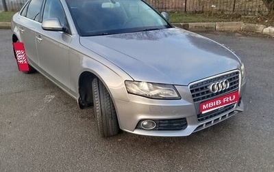 Audi A4, 2008 год, 1 100 000 рублей, 1 фотография