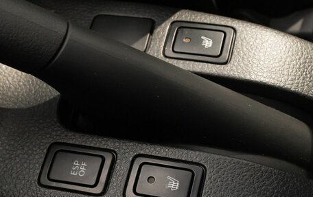 Suzuki SX4 II рестайлинг, 2013 год, 940 000 рублей, 11 фотография