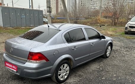 Opel Astra H, 2009 год, 655 000 рублей, 1 фотография
