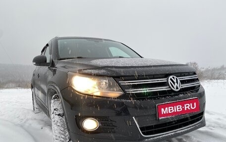 Volkswagen Tiguan I, 2012 год, 1 200 000 рублей, 1 фотография