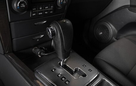 KIA Sorento IV, 2008 год, 809 000 рублей, 5 фотография