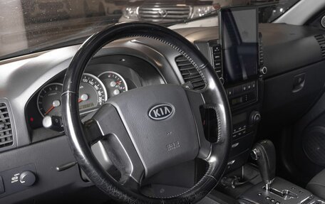 KIA Sorento IV, 2008 год, 809 000 рублей, 3 фотография