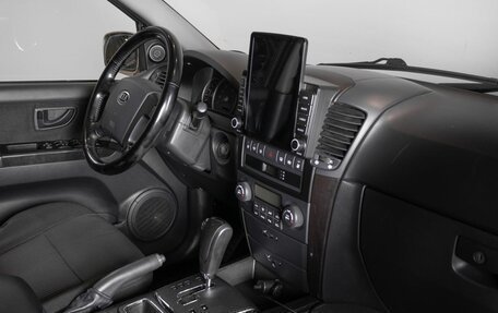 KIA Sorento IV, 2008 год, 809 000 рублей, 4 фотография