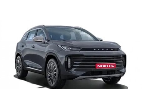 CheryExeed TXL, 2024 год, 3 900 000 рублей, 1 фотография