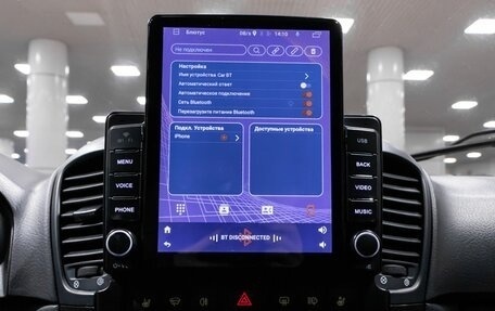 KIA Sorento IV, 2008 год, 809 000 рублей, 10 фотография