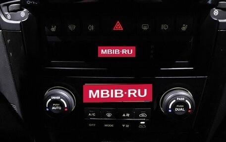 KIA Sorento IV, 2008 год, 809 000 рублей, 11 фотография