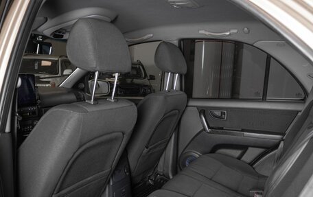 KIA Sorento IV, 2008 год, 809 000 рублей, 17 фотография