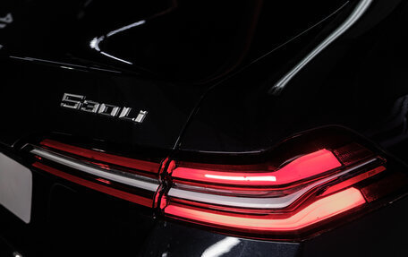 BMW 5 серия, 2025 год, 8 400 000 рублей, 9 фотография