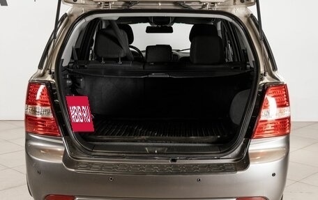 KIA Sorento IV, 2008 год, 809 000 рублей, 15 фотография