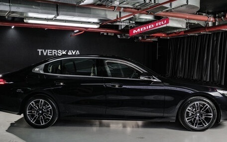 BMW 5 серия, 2025 год, 8 400 000 рублей, 2 фотография