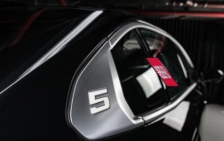 BMW 5 серия, 2025 год, 8 400 000 рублей, 7 фотография