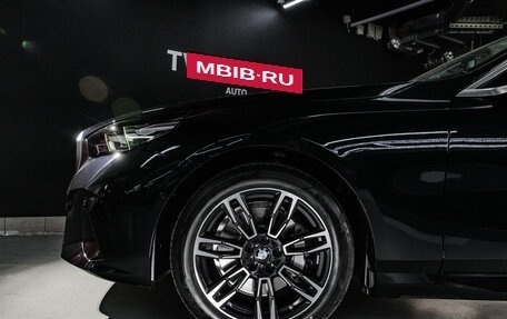 BMW 5 серия, 2025 год, 8 400 000 рублей, 5 фотография