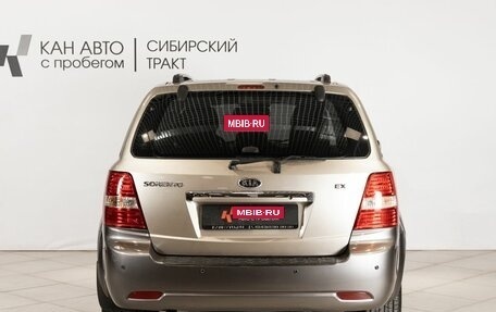 KIA Sorento IV, 2008 год, 809 000 рублей, 13 фотография
