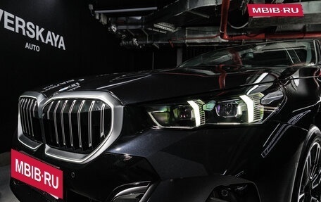 BMW 5 серия, 2025 год, 8 400 000 рублей, 3 фотография