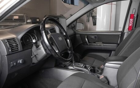 KIA Sorento IV, 2008 год, 809 000 рублей, 16 фотография