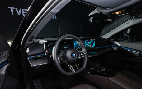 BMW 5 серия, 2025 год, 8 400 000 рублей, 20 фотография