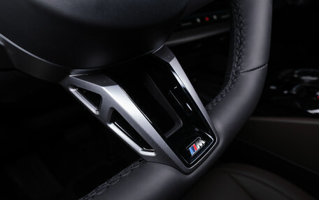 BMW 5 серия, 2025 год, 8 400 000 рублей, 21 фотография