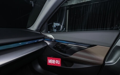 BMW 5 серия, 2025 год, 8 400 000 рублей, 24 фотография