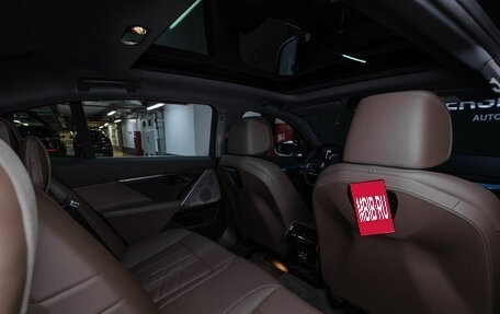 BMW 5 серия, 2025 год, 8 400 000 рублей, 18 фотография