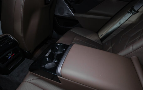 BMW 5 серия, 2025 год, 8 400 000 рублей, 29 фотография