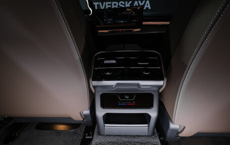 BMW 5 серия, 2025 год, 8 400 000 рублей, 31 фотография