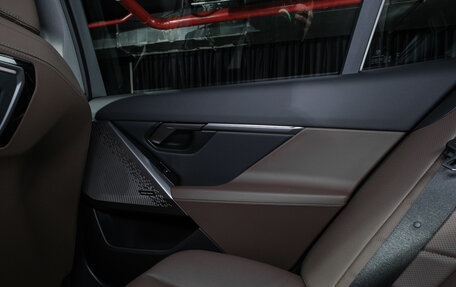 BMW 5 серия, 2025 год, 8 400 000 рублей, 30 фотография