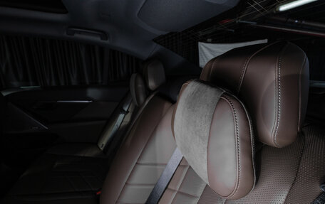 BMW 5 серия, 2025 год, 8 400 000 рублей, 28 фотография