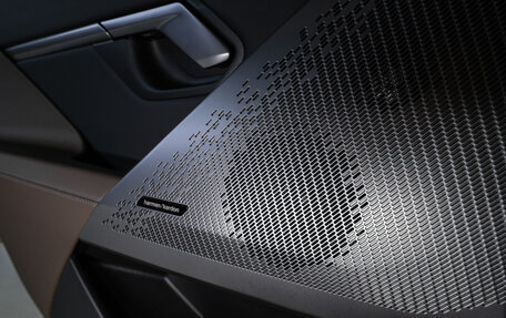 BMW 5 серия, 2025 год, 8 400 000 рублей, 32 фотография