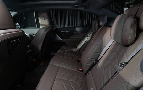 BMW 5 серия, 2025 год, 8 400 000 рублей, 27 фотография