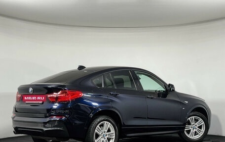 BMW X4, 2017 год, 3 250 000 рублей, 2 фотография