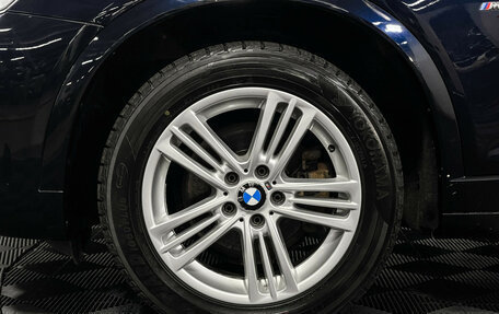 BMW X4, 2017 год, 3 250 000 рублей, 8 фотография