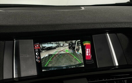 BMW X4, 2017 год, 3 250 000 рублей, 17 фотография