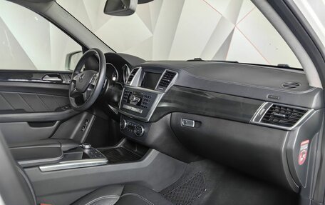 Mercedes-Benz GL-Класс, 2015 год, 3 997 000 рублей, 9 фотография