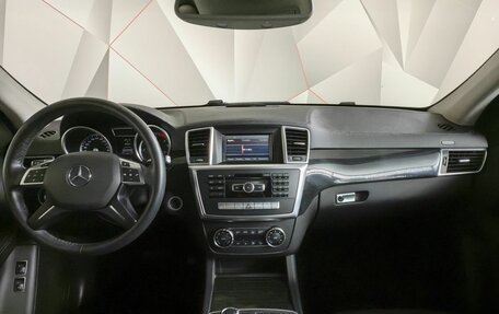 Mercedes-Benz GL-Класс, 2015 год, 3 997 000 рублей, 10 фотография