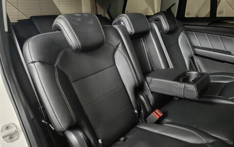 Mercedes-Benz GL-Класс, 2015 год, 3 997 000 рублей, 13 фотография