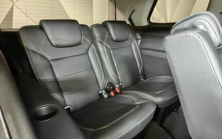 Mercedes-Benz GL-Класс, 2015 год, 3 997 000 рублей, 16 фотография