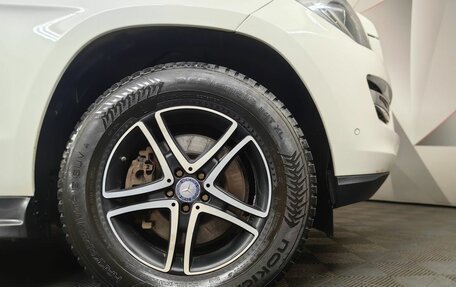 Mercedes-Benz GL-Класс, 2015 год, 3 997 000 рублей, 17 фотография