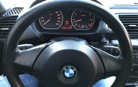 BMW 1 серия, 2010 год, 1 100 000 рублей, 9 фотография