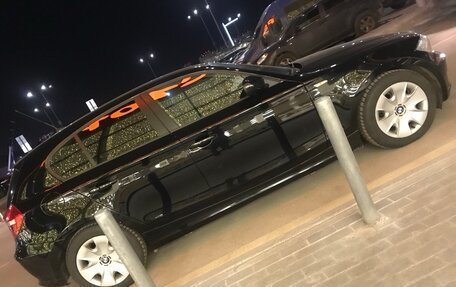 BMW 1 серия, 2010 год, 1 100 000 рублей, 13 фотография