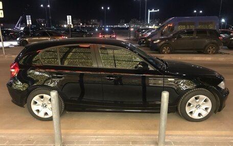 BMW 1 серия, 2010 год, 1 100 000 рублей, 12 фотография