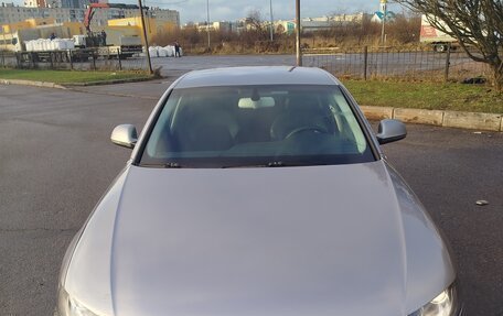 Audi A4, 2008 год, 1 100 000 рублей, 8 фотография