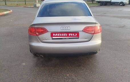 Audi A4, 2008 год, 1 100 000 рублей, 6 фотография