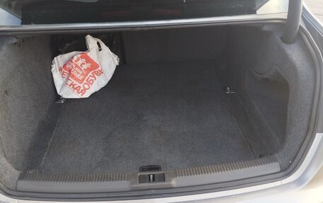 Audi A4, 2008 год, 1 100 000 рублей, 10 фотография