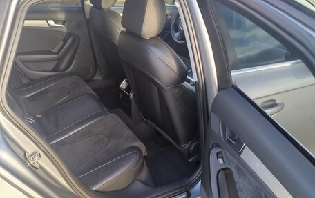 Audi A4, 2008 год, 1 100 000 рублей, 12 фотография