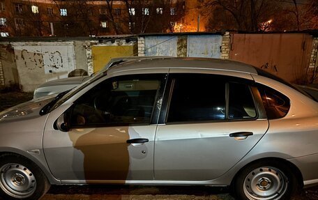 Renault Symbol, 2008 год, 600 000 рублей, 4 фотография