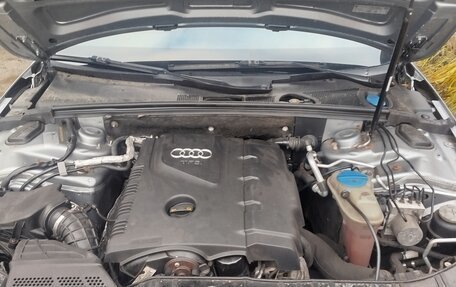 Audi A4, 2008 год, 1 100 000 рублей, 15 фотография