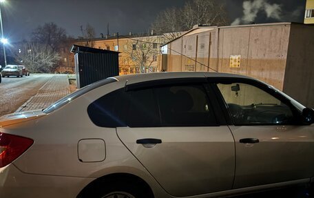 Renault Symbol, 2008 год, 600 000 рублей, 2 фотография