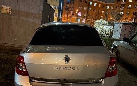 Renault Symbol, 2008 год, 600 000 рублей, 3 фотография