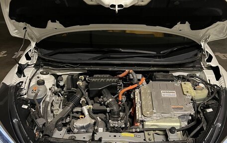 Nissan Kicks I, 2020 год, 2 450 000 рублей, 8 фотография